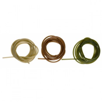 SILICONE TUBING 0.6MM